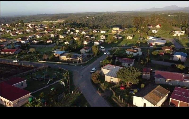 0 Bedroom Property for Sale in Friemersheim Western Cape